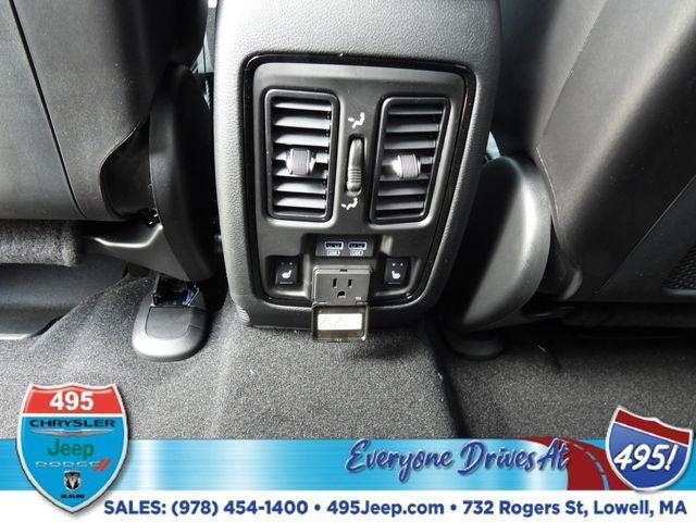 2026 Dodge Durango GT Premium AWD HEMI V8