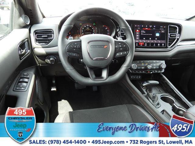 2026 Dodge Durango GT Premium AWD HEMI V8