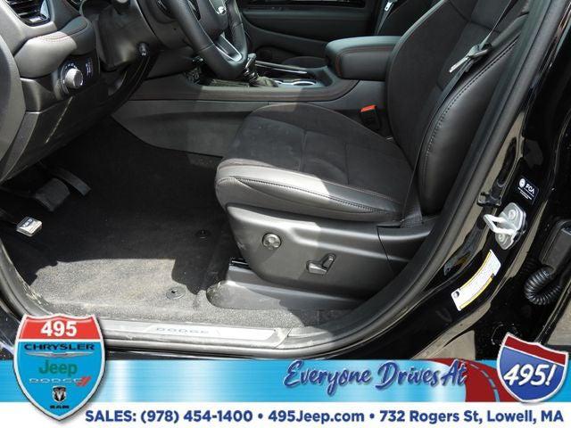 2026 Dodge Durango GT Premium AWD HEMI V8