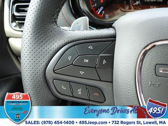 2026 Dodge Durango GT Premium AWD HEMI V8