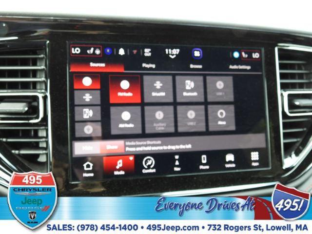 2026 Dodge Durango GT Premium AWD HEMI V8