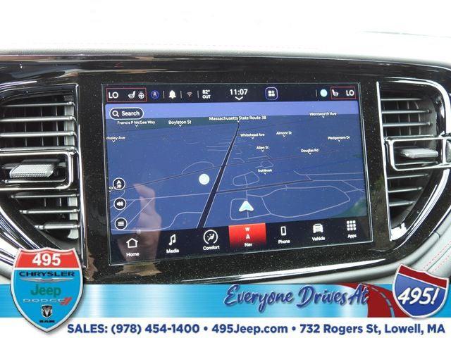 2026 Dodge Durango GT Premium AWD HEMI V8