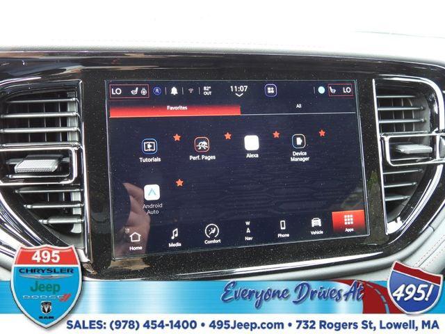 2026 Dodge Durango GT Premium AWD HEMI V8