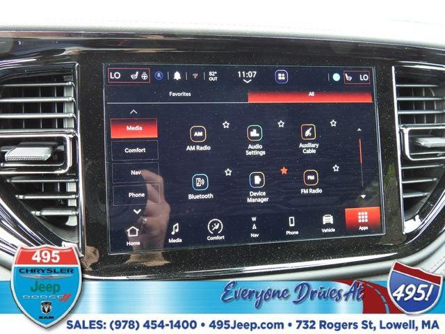 2026 Dodge Durango GT Premium AWD HEMI V8