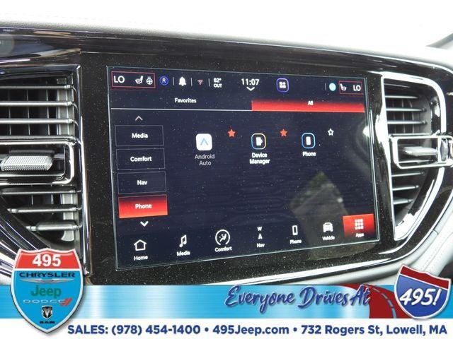 2026 Dodge Durango GT Premium AWD HEMI V8