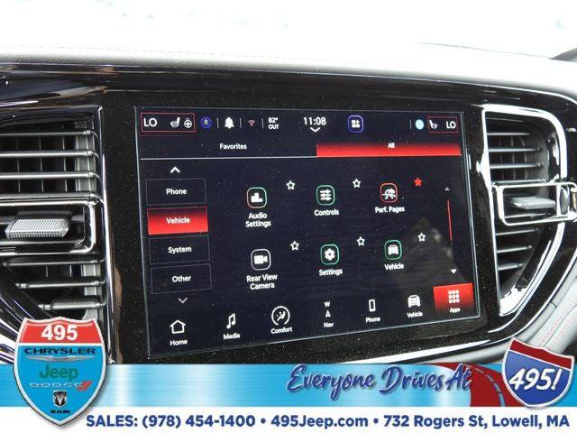 2026 Dodge Durango GT Premium AWD HEMI V8