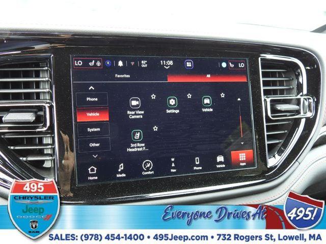 2026 Dodge Durango GT Premium AWD HEMI V8