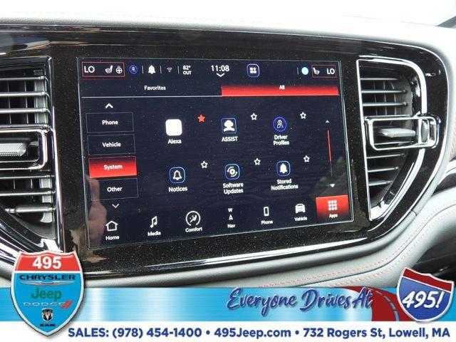 2026 Dodge Durango GT Premium AWD HEMI V8