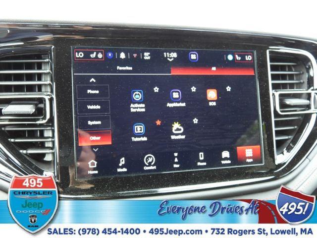 2026 Dodge Durango GT Premium AWD HEMI V8