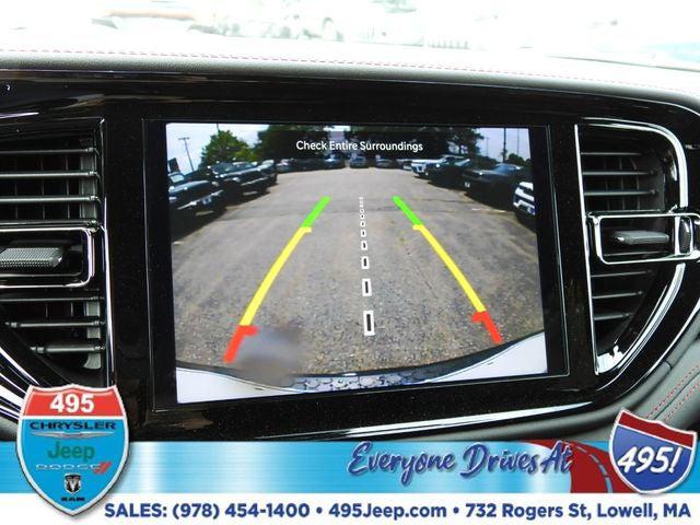 2026 Dodge Durango GT Premium AWD HEMI V8