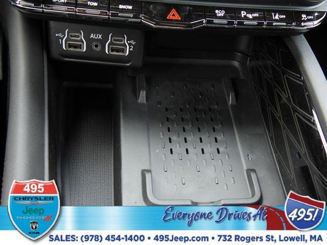 2026 Dodge Durango GT Premium AWD HEMI V8