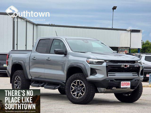 2024 Chevrolet Colorado 4WD ZR2 for sale in Indianola, IA