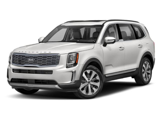2020 Kia Telluride S for sale in Timonium, MD