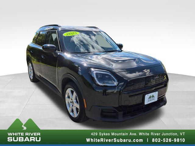 2025 MINI SE Countryman SE ALL4 for sale in White River Junction, VT