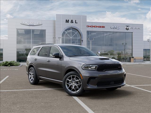 2026 Dodge Durango GT Plus AWD HEMI V8 for sale in Lexington, NC