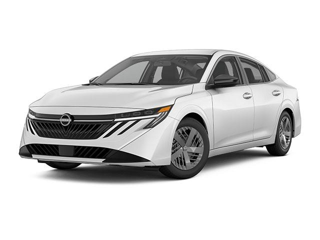 2026 Nissan Sentra S for sale in Redding, MA