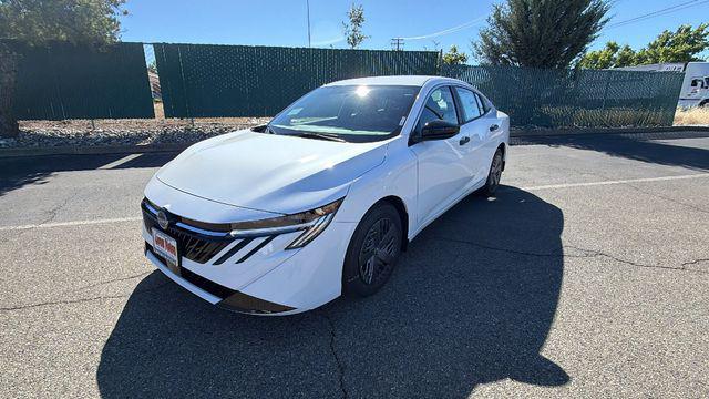 2026 Nissan Sentra S for sale in Redding, MA