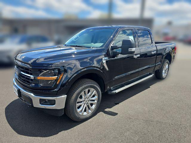 2026 Ford F-150 XLT for sale in Richmond, VA