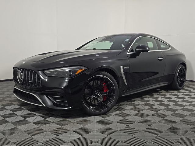 2026 Mercedes-Benz CL 4MATIC for sale in Waukesha, WI