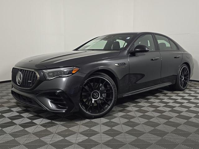 2026 Mercedes-Benz AMG E 53 E 4MATIC for sale in Waukesha, WI