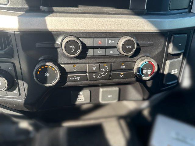 2026 Ford F-550 XL