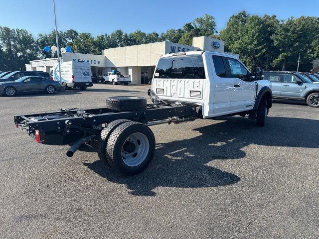 2026 Ford F-550 XL