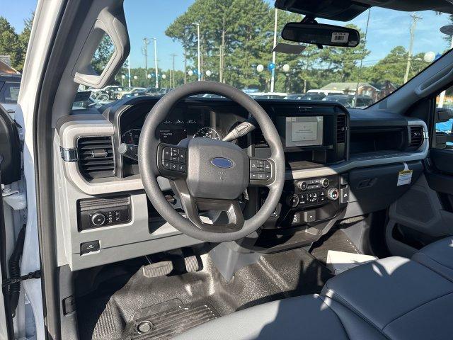 2026 Ford F-550 XL