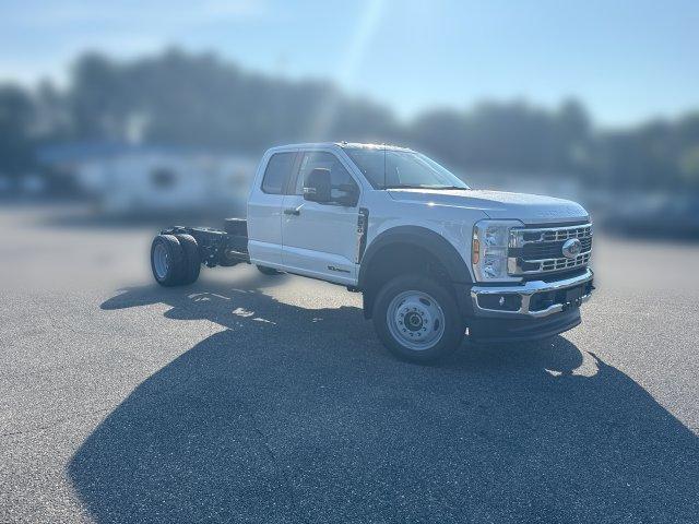 2026 Ford F-550 XL