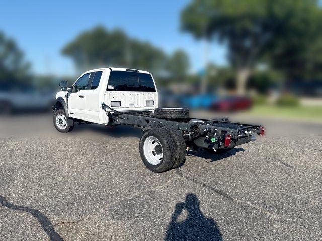 2026 Ford F-550 XL