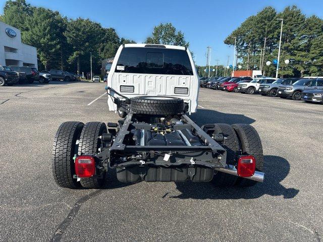 2026 Ford F-550 XL