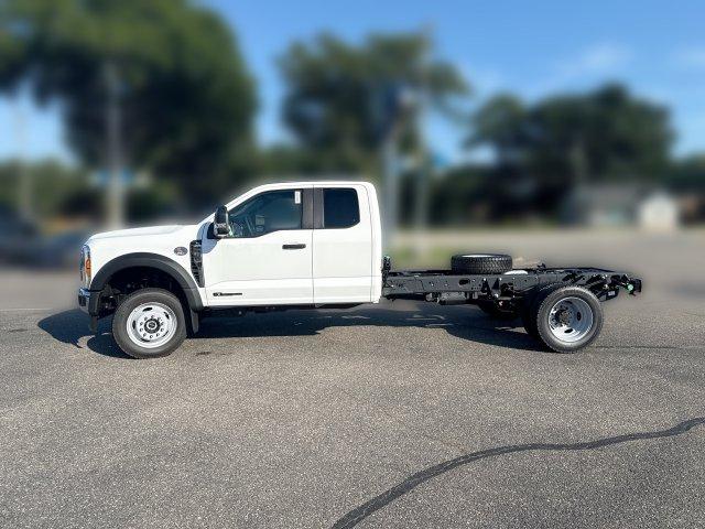 2026 Ford F-550 XL