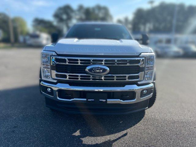 2026 Ford F-550 XL