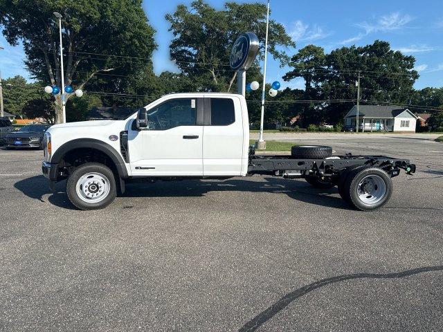 2026 Ford F-550 XL