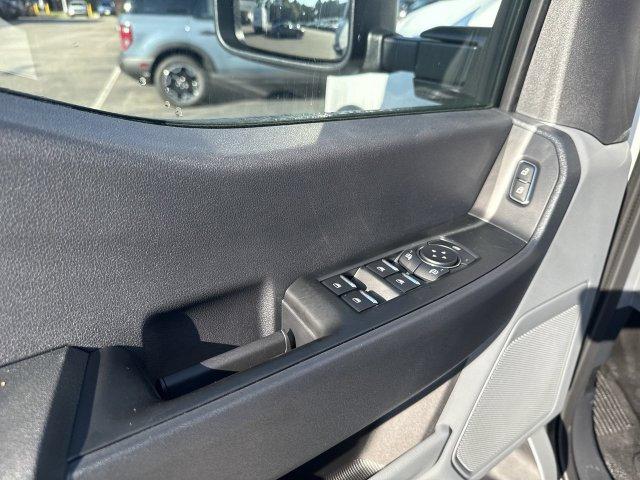 2026 Ford F-550 XL