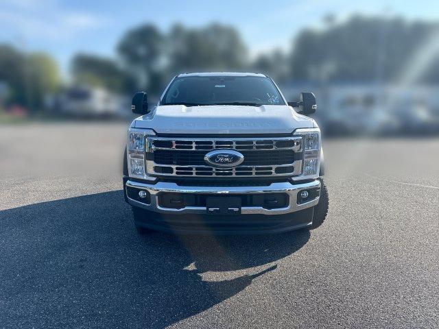 2026 Ford F-550 XL
