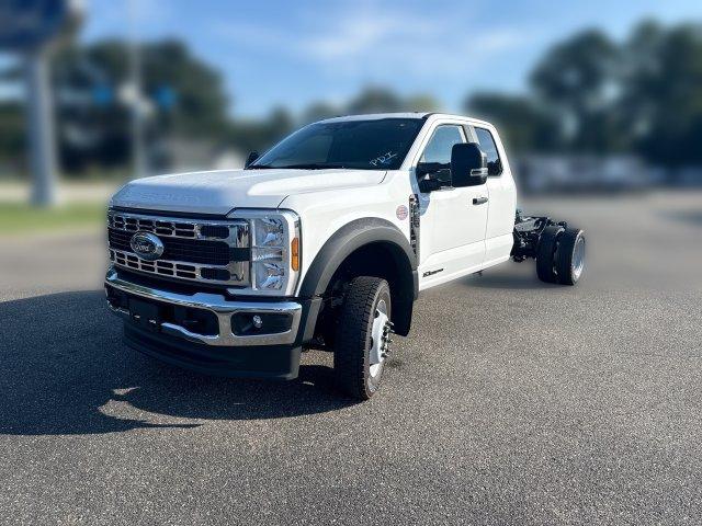 2026 Ford F-550 XL