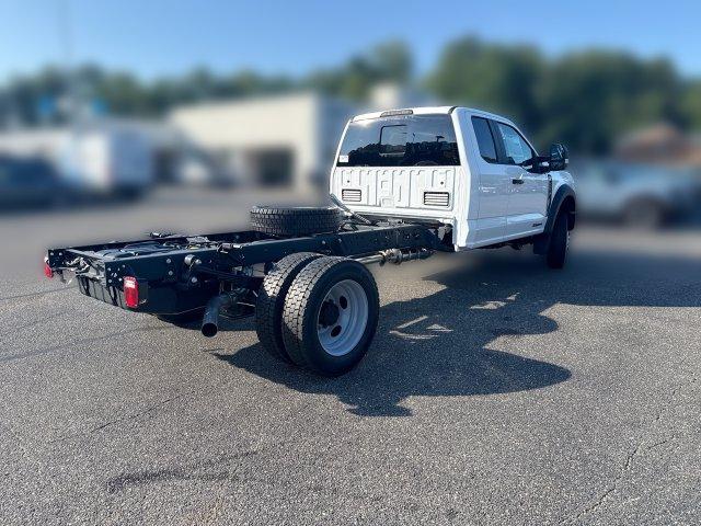 2026 Ford F-550 XL