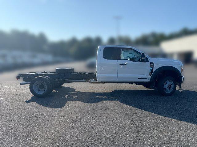 2026 Ford F-550 XL