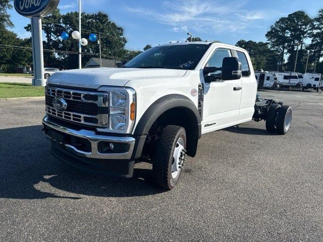 2026 Ford F-550 XL