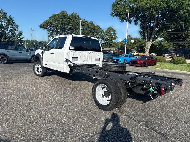 2026 Ford F-550 XL