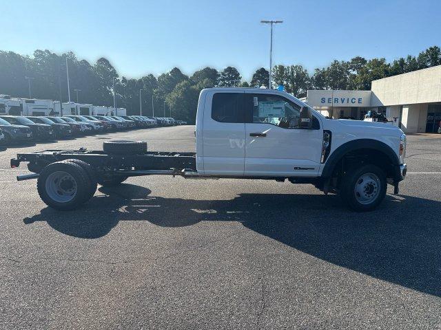 2026 Ford F-550 XL
