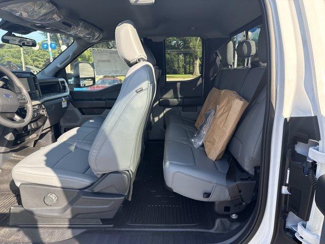 2026 Ford F-550 XL