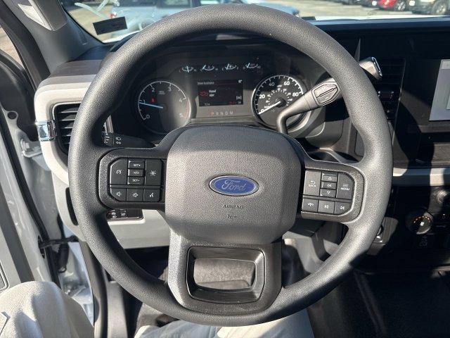 2026 Ford F-550 XL