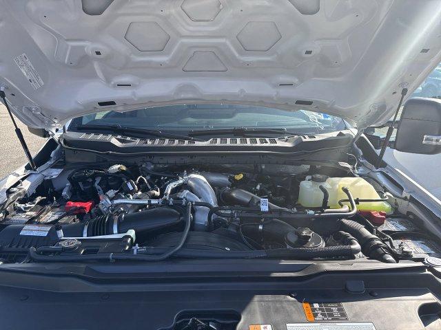 2026 Ford F-550 XL
