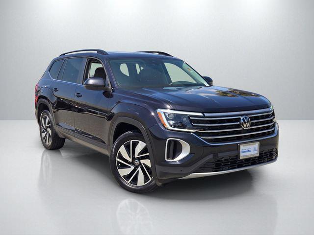 2024 Volkswagen Atlas 2.0T SE w/Technology for sale in Chula Vista, CA