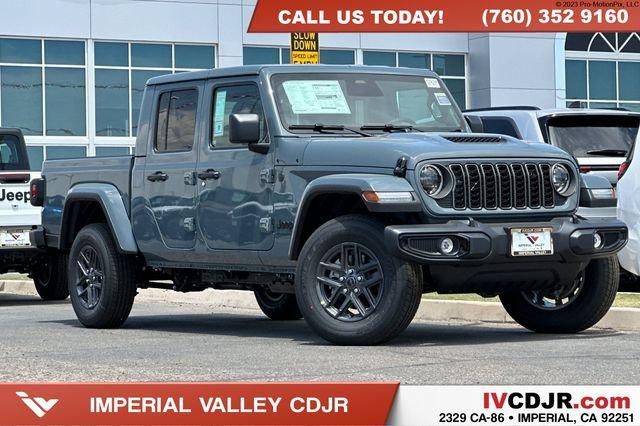 2026 Jeep Gladiator Sport S for sale in Imperial, CA