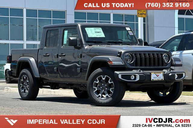 2026 Jeep Gladiator Sport for sale in Imperial, CA