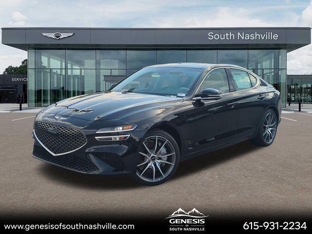 2026 Genesis G70 2.5T RWD Prestige for sale in NASHVILLE, TN