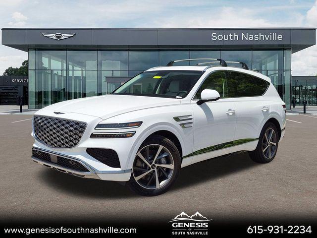 2026 Genesis GV80 2.5T Advanced AWD for sale in NASHVILLE, TN