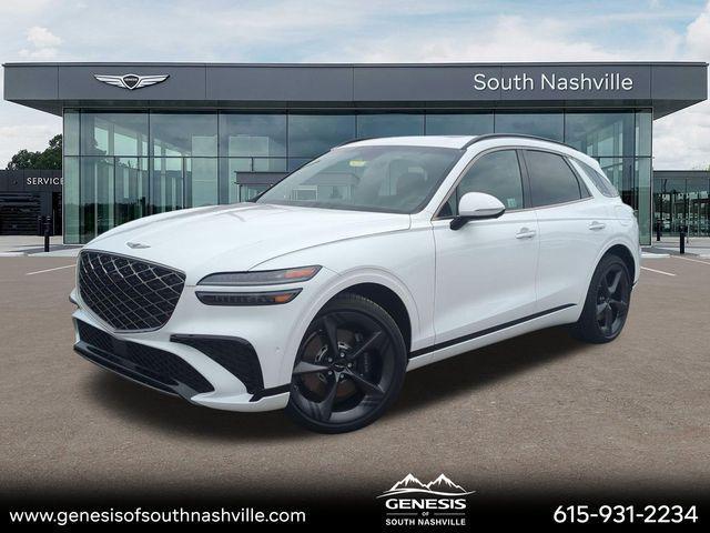 2026 Genesis GV70 2.5T Sport Prestige for sale in NASHVILLE, TN